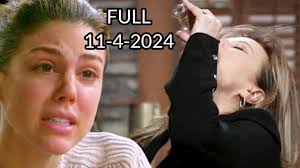 General Hospital Latest Episode Discussion