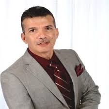 Luis Asencio Camacho: books, biography, latest update