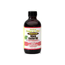 100 ml of castor oil; Amazon Com Jamaican Mango Lime Black Castor Oil Peppermint 4 Fl Oz Beauty