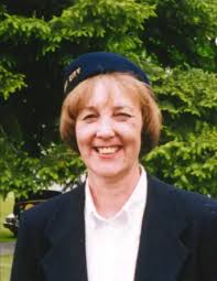 Obituary information for Mavis Ann Roy