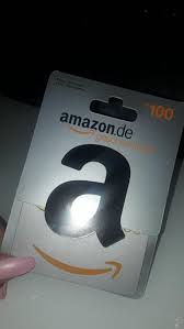Llll ⭐ amazon gutschein mai 2021 heute: 100 Amazon Gutschein In Grunow Dammendorf Dammendorf Auf Kleinanzeigen De