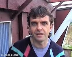 ON THE ROAD' WITH KEITH MOTT