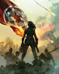 Does this unit have a name yet?it does. Artstation Star Wars Battlefront Ii Inferno Squad Official Seed Seven
