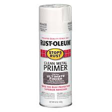 Cherokee Lake Store Metal Primer