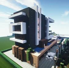 Community is good for both people and business. Minecr4ft Biome Build Modern Apartment Complex Minecraft Modern Minecraft Mansion Easy Minecraft Houses