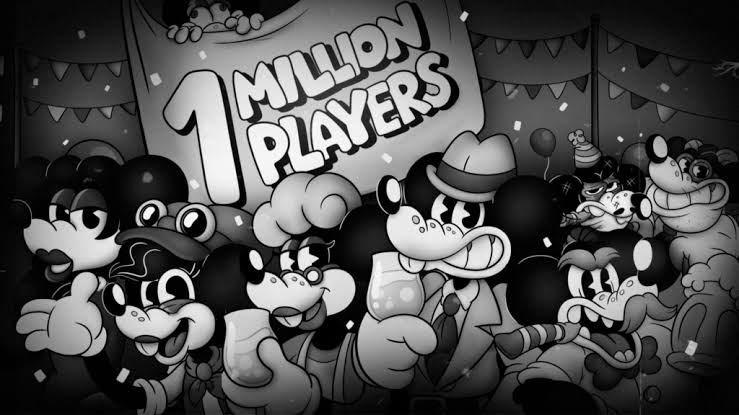 MOUSE: P.I. For Hire supera el millón de copias vendidas tras su lanzamiento en abril