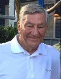 Harvey Kern Johnson Obituary