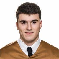 Edgar Jauregui's Instagram, Twitter & Facebook