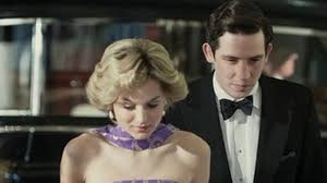 Бен карон, филип мартин, джулиан джэрролд и др. The Crown Netflix Has No Plans For Fiction Warning Bbc News