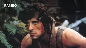 Calificaciones y reseñas de Rambo en MUBI