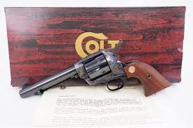 Image result for Safari Red 1981 Colt