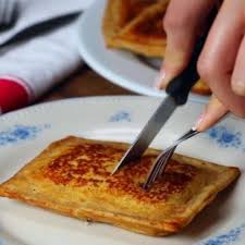 16 1k Likes 303 Comments Miam Neurchi On Instagram Hot Pocket Maison Credits Jungletwisted Food Creative Breakfast Twisted Recipes