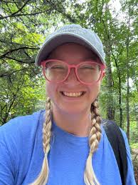 Bridget Venus Grimes, CFP®