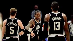 Our own lineup player ratings with position rankings. Kawhi Leonard S Clock Is Ticking For The Los Angeles Clippers Nba News Sky Sports