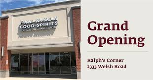 Fine Wine Good Spirits Wine Spirits 4 927 Photos Facebook