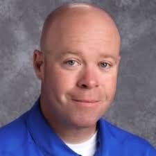 Eric Burt's Instagram, Twitter & Facebook