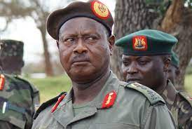 Between september and november, museveni has deployed military doctors to replace striking doctors, has commanded military. Kamadhi Series Members Lectured On Museveni Army Reshuffle Eagle Online