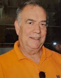 Garfield "Gary" Warren Thorne Obituary