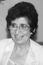 FAIA, RITA (nee Caruso)