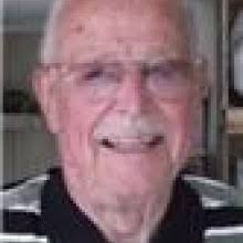 Obituary of Ivan F. Cady
