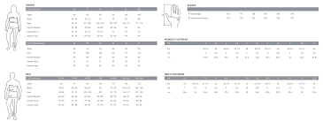 Shoe Width Measurements Online Charts Collection