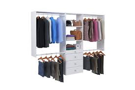 Check spelling or type a new query. Easyfit Closet Storage Solutions 48 96 W White Closet System Ashley Furniture Homestore