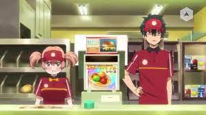 Maybe you would like to learn more about one of these? Devil Is A Part Timer Official Animelab Trailer Youtube