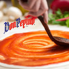 Passionate about pizza, love pizza? Buy Don Pepino Pizza Sauce 14 5 Ounce Pack Of 12 Online In India B00f9tclay