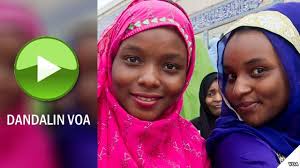 United states committed to supporting democracy. Tech Savvy Young Audience Gives Big Numbers To Voa Hausa Usagm