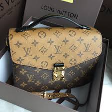 Find a versatile collection of designer handbags for women. Louis Vuitton Lv Cross Body Flap Bag Mix Colors Monogram Small Metis Original Leather Louis Vuitton Pochette Metis Bags