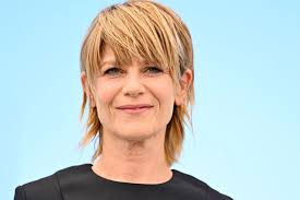 Léa Drucker pour le film "L'Intérêt d'Adam" de Laura Wandel