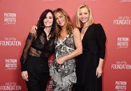Photos (1) quotes (2) photos. Lisa Kudrow Says Friends Was Progressive At The Time