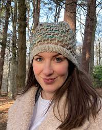 Ravelry: Tangled Galashiels 2024 pattern by Samira Hill