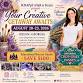 ScrappyShak Retreat featuring Catherine Pooler