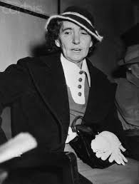Spinelli was executed in 1941 at the age of 52. Juanita Spinelli Alchetron The Free Social Encyclopedia