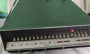 Image result for Regency ACT-10R