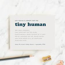 However, jaws started dropping as the twins spilled more and more secrets about their lives together. Tiny Human Baby Shower Insert Cards By Corinne Malesic Minted