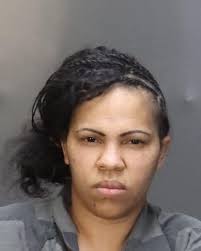 COLLINS, ALISHA was booked into the McLennan County Jail