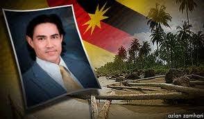 3 haziran 2009'da taib'in dört yaşındaki torunu celestia lulua mahmud abu bekir, kuala lumpur'daki duta nusantara apartmanı'ndaki evindeki. Mae Nah Ini Dia Kekayaan Abu Bekir Anak Taib Mahmud