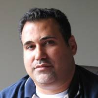 Basim Mansour: The Constant Runner