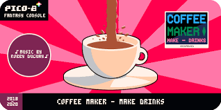 Maybe you would like to learn more about one of these? Coffee Maker By Shinpansen