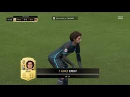 Fifa 16 fifa 17 fifa 18 fifa 19 fifa 20 fifa 21. Review Rabiot Fifa 19 Youtube