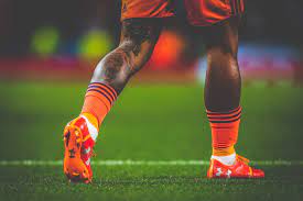 Olympique lyonnais is going to play their next match on 16/05/2021 against nîmes. Memphis Depay On Twitter This Boot Kit Combo Ol Underarmour
