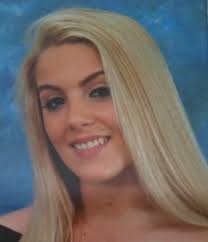 Obituary information for Rosemary Teresa McCoy