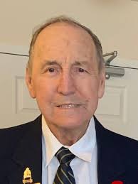 Harry Hartlin Obituary