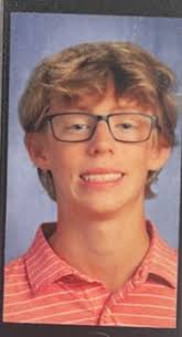 Will Pohlman's Men's Golf Recruiting Profile