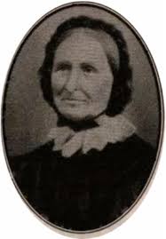 Jacob Swackhamer (1793