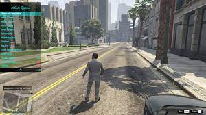 It's played on ps4, xbox, pc or even smartphones also. Download Gta 5 Mod Apk Data No Verification September 2021 Gadgetstwist