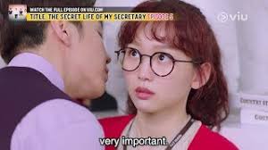 Buat kalian yang mau streaming di indoxxi film secret in bed with my boss sub indonesia atau mungkin buat kalian yang juga sedang mencari link sebelum pergi kesbuah link nonton disini admin akan memberikan sedikit ulsan cerita yanga kan ditayangkan dari. Passionate Boss The Secret Life Of My Secretary Ep 5 W Eng Subs Youtube