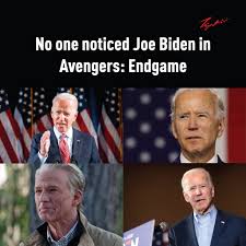 Here is a roundup of all the best twitter memes. 20 Funny Joe Biden Memes Starring Obama And Trump Sayingimages Com